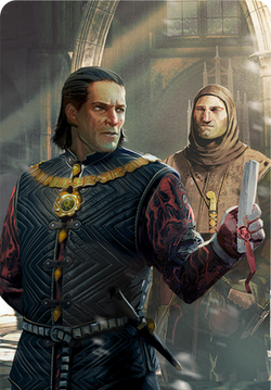 Witcher 3 Full Crew Emhyr Should I Talk To Emhyr Brothers In Arms should i talk to emhyr brothers in arms
