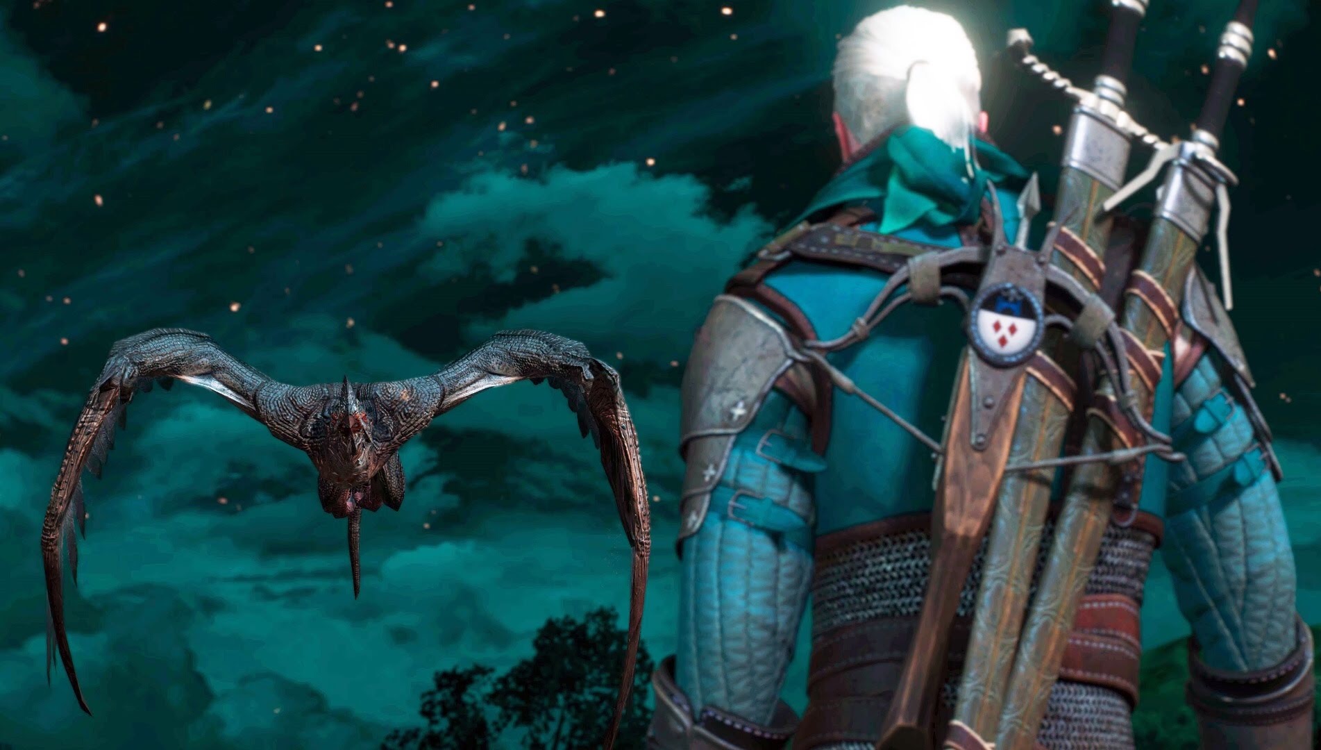 Steam közösség :: Útmutató :: The Witcher 3: Wild Hunt de A à Z