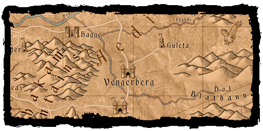 Vengerberg, Witcher Wiki