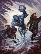 In A Witcher's Journal