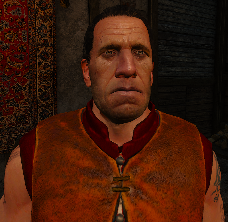 Georgius Georg | Witcher Wiki | Fandom