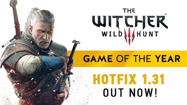 Patch 4.0 (The Witcher 3), Witcher Wiki