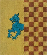 New COA if Liam and Matilda work together