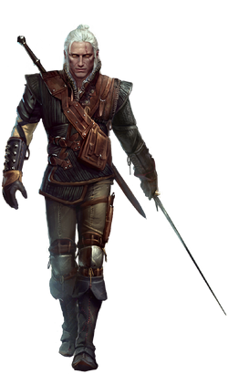 Os Filhos da Raposa, The Witcher Wiki