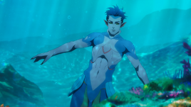 Merman