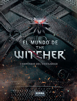 The World of the Witcher | Witcher Wiki | Fandom