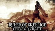 The Witcher 3- Wild Hunt - Conclusion -8 - Ruler of Skellige - Cerys an Craite