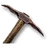 Tw3 blunt pickaxe
