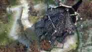 Painting Mages Tower aerial.jpg (105 KB) Widoku z lotu ptaka – screen z gry