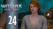 Wild at Heart - The Witcher 3 DEATH MARCH! Part 24 - Let's Play Hard