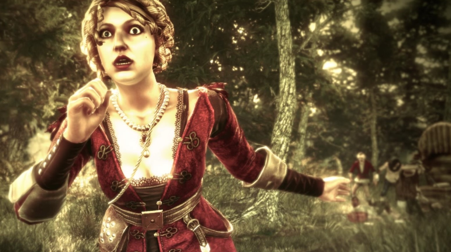 Crown Witness Witcher Wiki Fandom Crown Witness Witcher Wiki Fandom