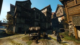 Tw3 the bits district