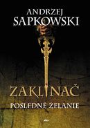 A. Sapkowski : il guardiano degli innocenti the Witcher ed. Nord A85