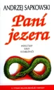 Pani jezera.jpg (30 KB) Czech edition cover