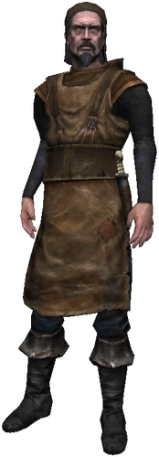 People Blacksmith human