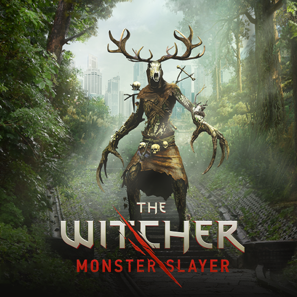 The Witcher: Monster Slayer, Witcher Wiki