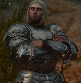 Tw3 Vilmar bodyguard