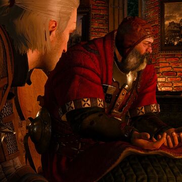 pix Lubberkin Or Kill family matters witcher wiki fandom