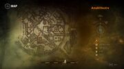 Tw2 2nd rune room map