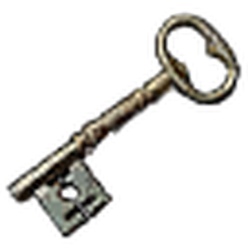 Temerian lily key, Witcher Wiki