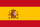 Flag spain