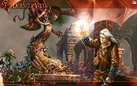 Le Dernier Voeu 2008 wallpaper.jpg (369 kB) Vereena e Geralt na capa francesa de "O Último Desejo"