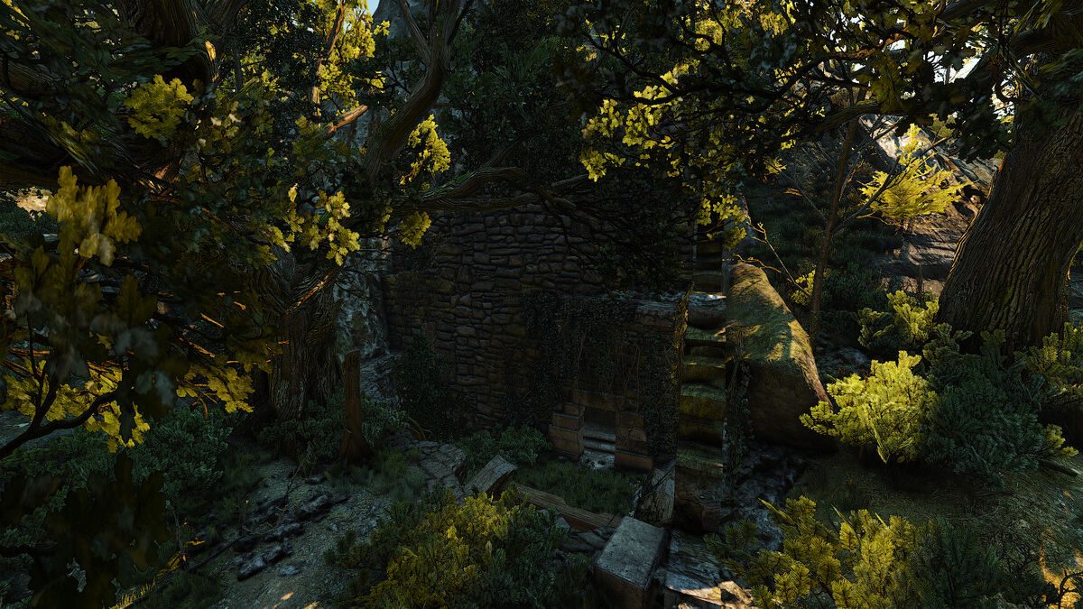 Dragonslayer's Grotto Witcher Wiki Fandom