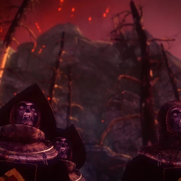 The Eternal Battle Witcher Wiki Fandom
