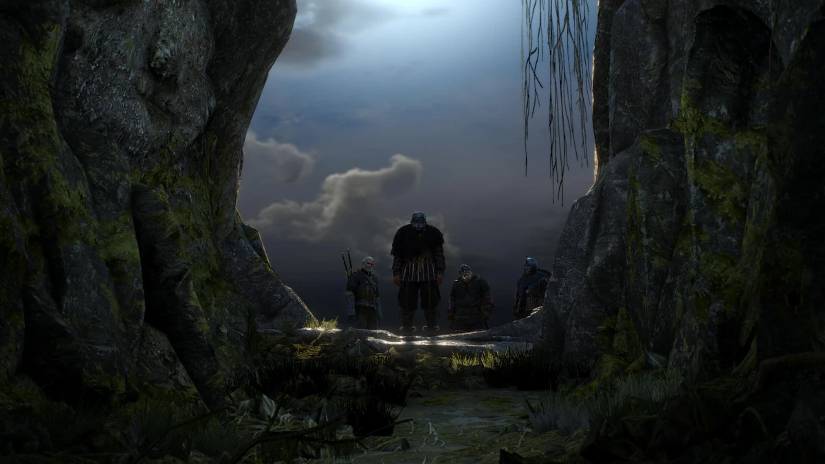 the-cave-of-dreams-witcher-wiki-fandom