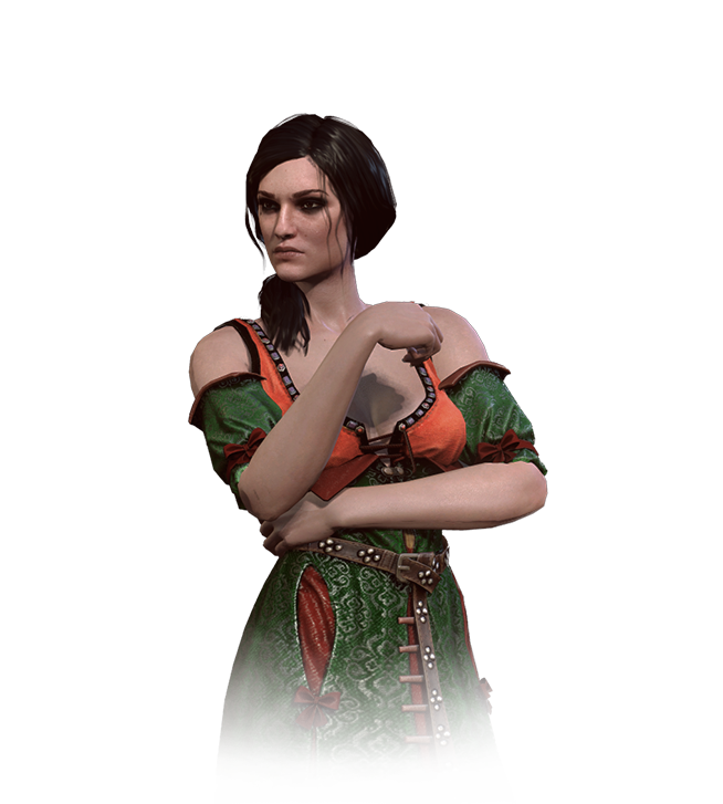 Maria Louisa La Valette | Witcher Wiki | Fandom