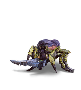 Tw3 journal venomousarachas