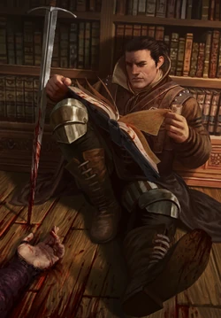 Graden | Witcher Wiki | Fandom Graden | Witcher Wiki | Fandom