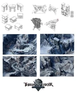 Architettura di Mahakam