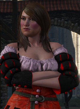 Tw3 Wendy