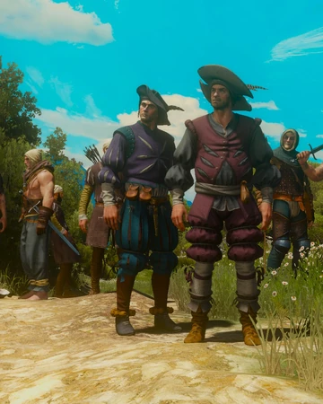 Father Knows Worst Witcher Wiki Fandom Paperchase is a secondary quest in the blood and wine expansion. father knows worst witcher wiki fandom