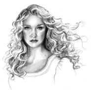 Картія ван Кантен, арт у виконанні MIHO24