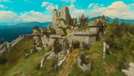Tw3 mont crane castle