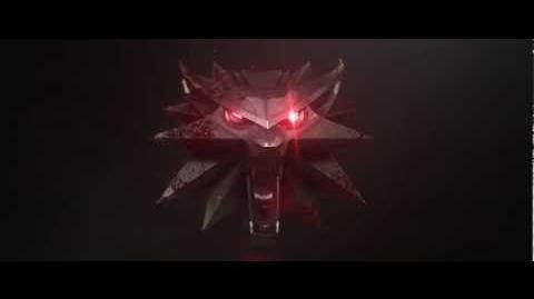 The Witcher 3 Wild Hunt - title reveal