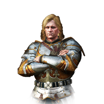 Guillaume De Launfal Witcher Wiki Fandom Guillaume De Launfal Witcher Wiki Fandom