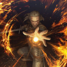 Igni Witcher Wiki Fandom Wild hunt and which should you use. igni witcher wiki fandom