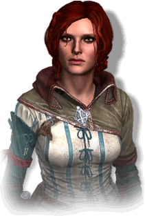 Triss