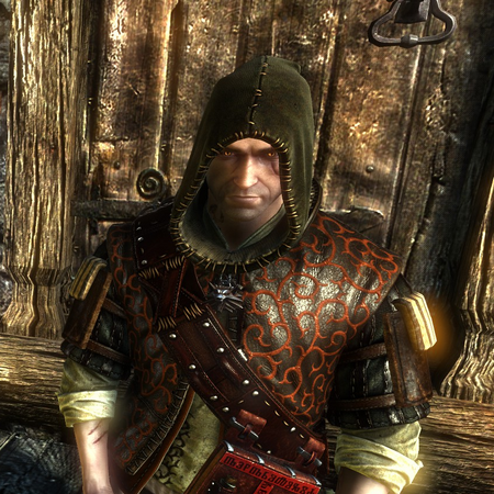 Elven Armor Witcher Wiki Fandom The whole costume was made with real leather. elven armor witcher wiki fandom