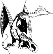 Red Dragon RPG