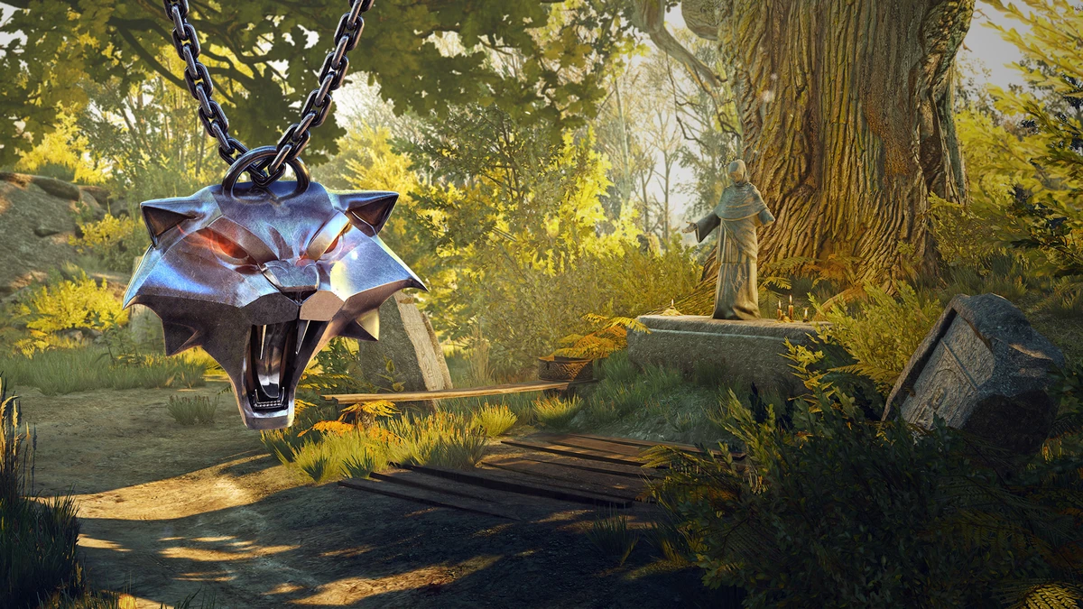 Where the Cat and Wolf Play... Witcher Wiki Fandom