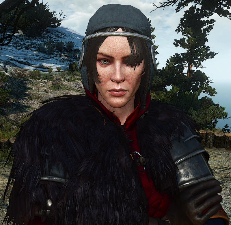 The Witcher 3: Wild Hunt - Guide to Romance, Witcher Wiki