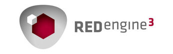 CDPR redengine-logo