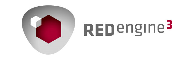 REDengine 4