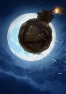 Gwent: The Witcher Card Game card art