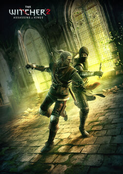 The Witcher 2 Assassins of Kings, información sobre el lanzamiento de este  juego de rol