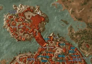 Розташування на мапі